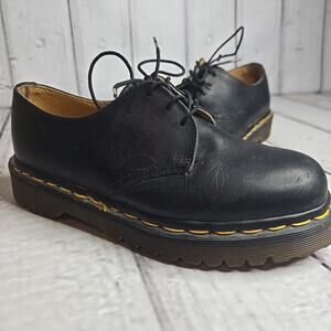 Dr. Martens | Shoes | Vtg Dr Martens Oxford Platfom Mens  display picture 3